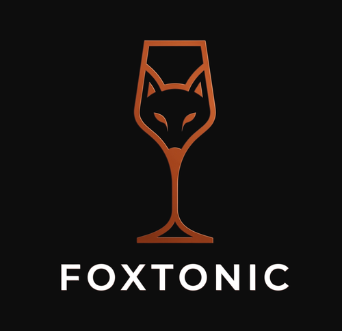 Licores Foxtonic 🍺