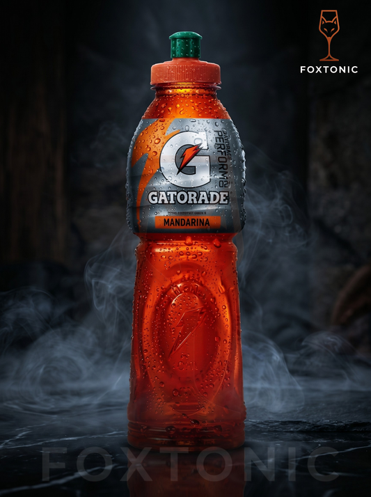 Gatorade Mandarina 500ml — Domicilio Bogotá