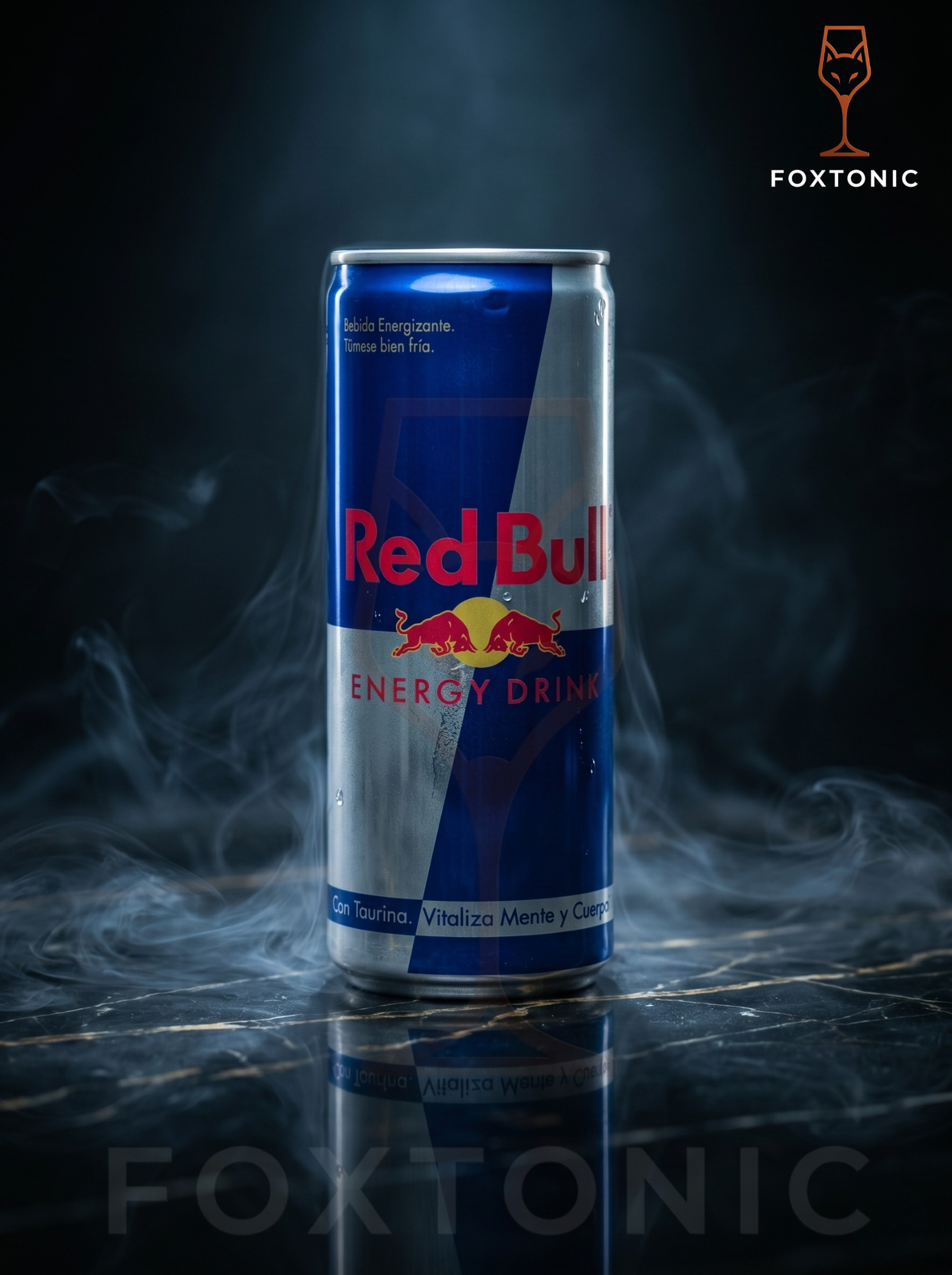 Red Bull 250ml domicilio Bogotá — Foxtonic Licores