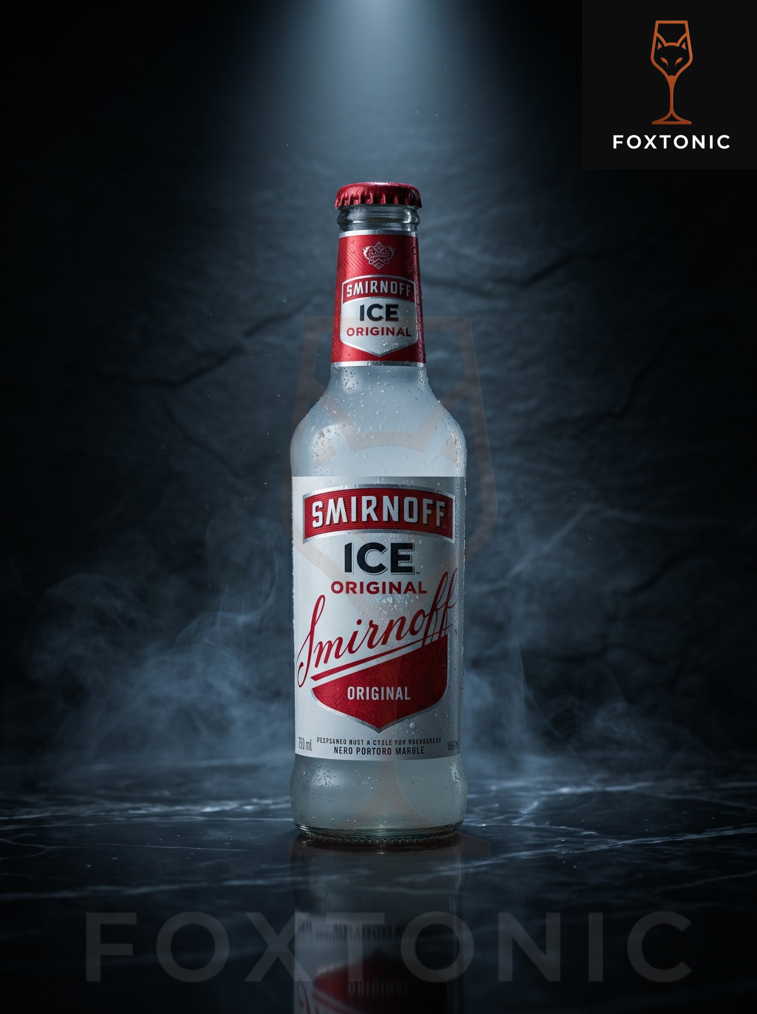 Smirnoff Ice 275ml domicilio Bogotá — Foxtonic Licores
